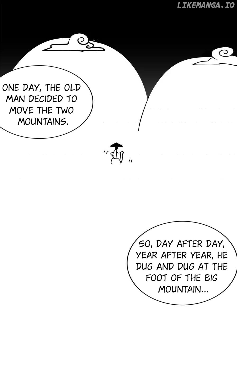 My Furry Harem Is After Me Chapter 145 - page 16